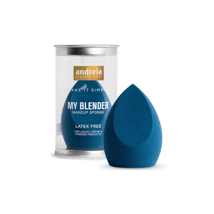 Product Andreia Esponja My Blender-Makeup