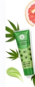 Producto Sephora Collection
Multi-Sensorial Masks
Máscara facial