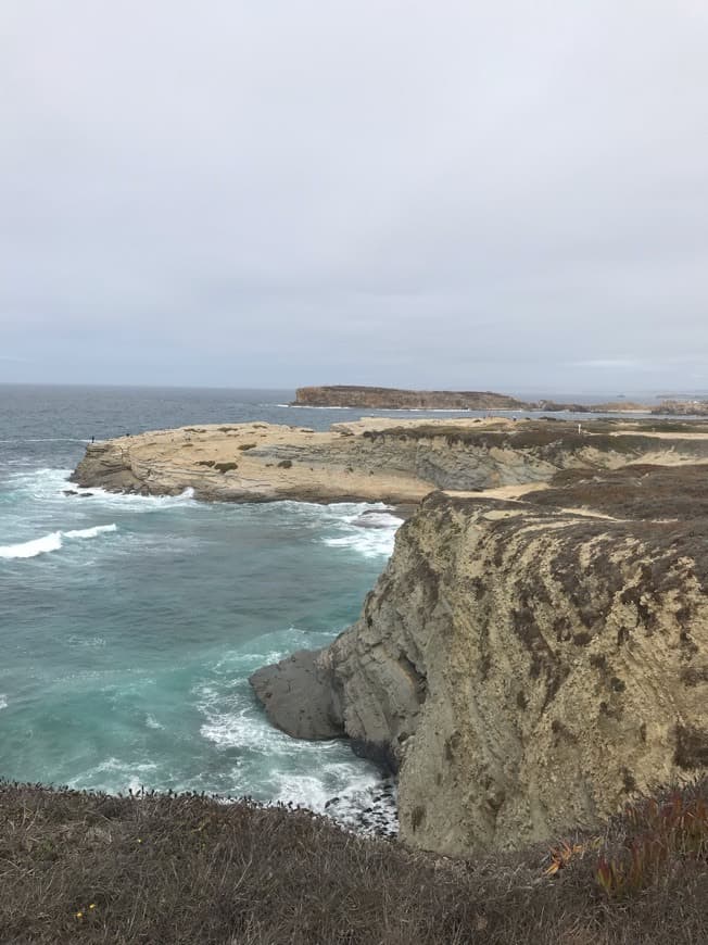 Lugar Cabo Carvoeiro