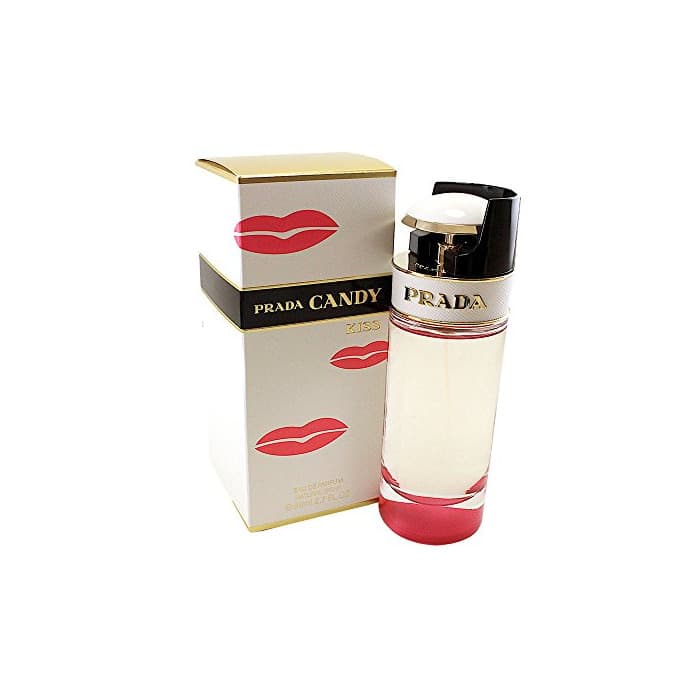 Beauty Prada Candy Kiss Agua de perfume