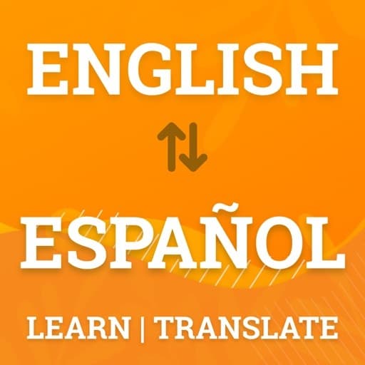 App English to Español Translator