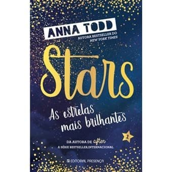 Book Stars Anna-Todd 