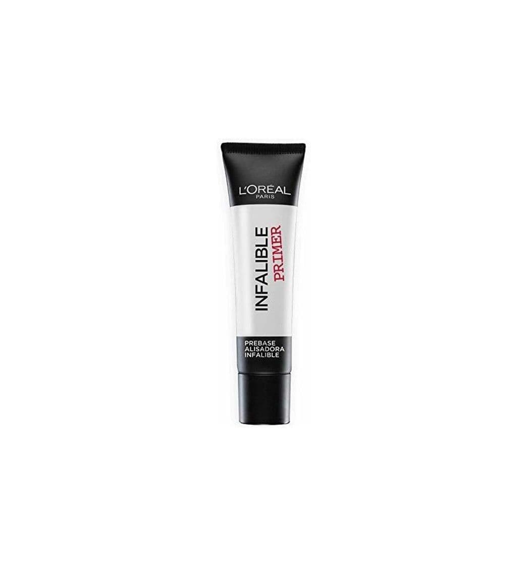 Belleza Infalible Primer , de L'Oréal