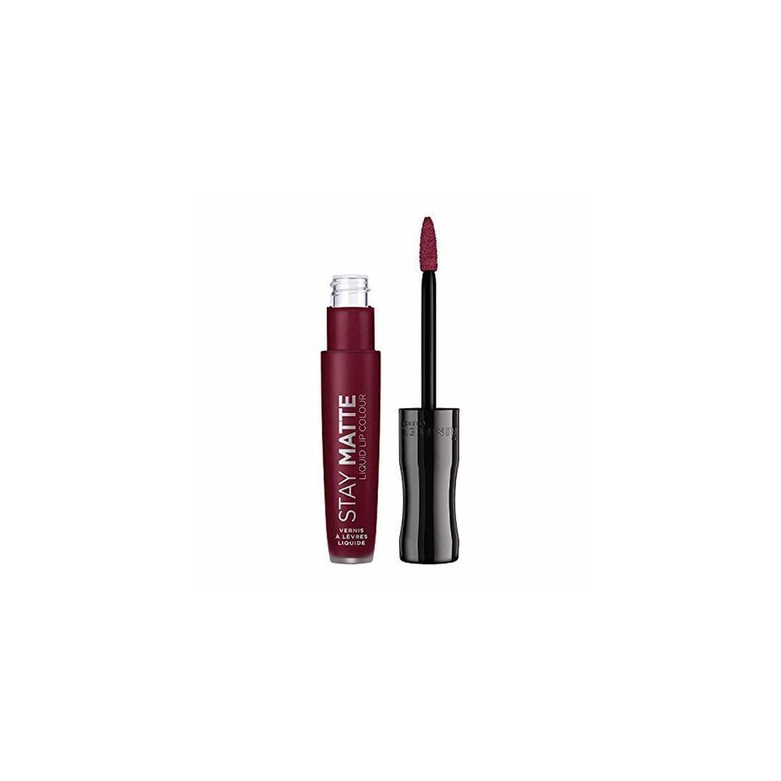 Beauty Rimmel London Stay Matte Liquid Barra de Labios Numero 810