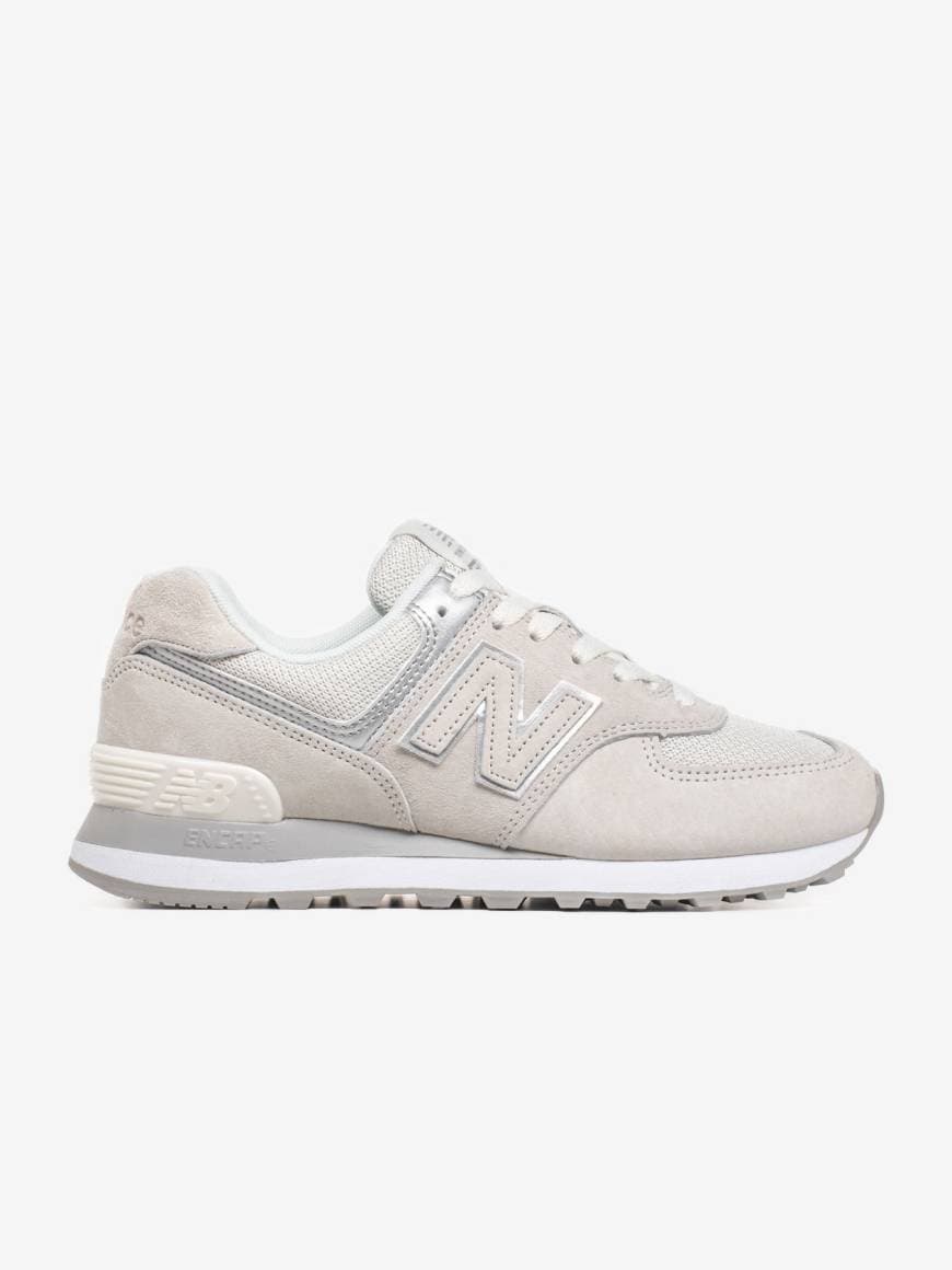 Moda Sapatilhas New Balance WL574

