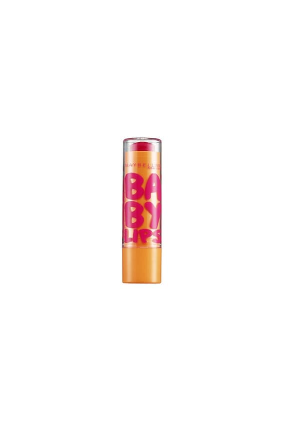 Beauty Baby Lips Bálsamo Labial Maybelline