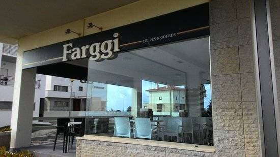 Restaurants Farggi Figueira da Foz 