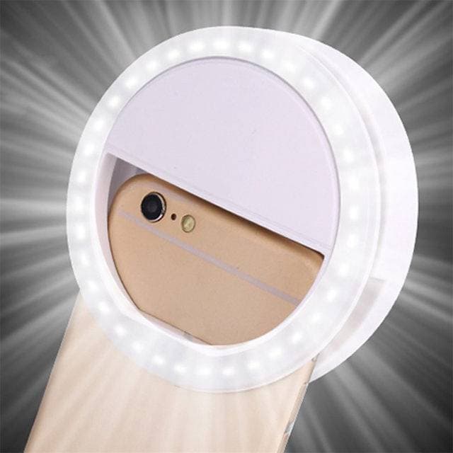 Producto Selfie Fill Light 