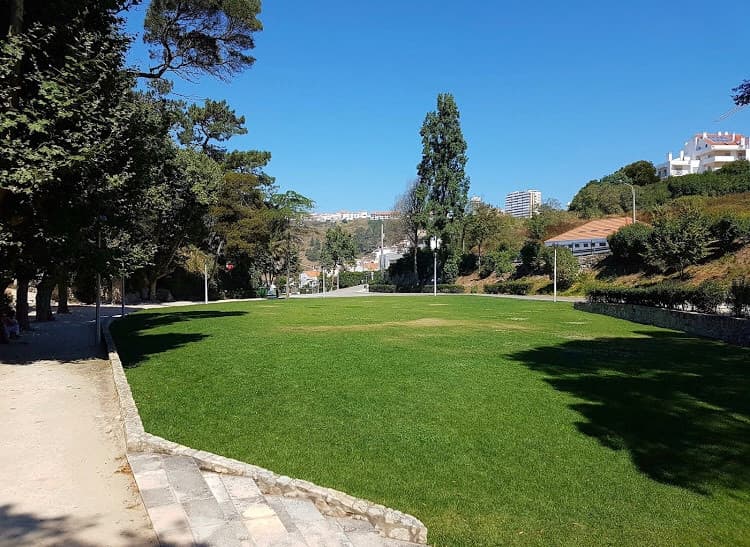 Place Pedralva Park