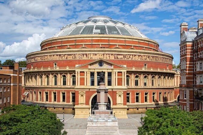 Place Royal Albert Hall