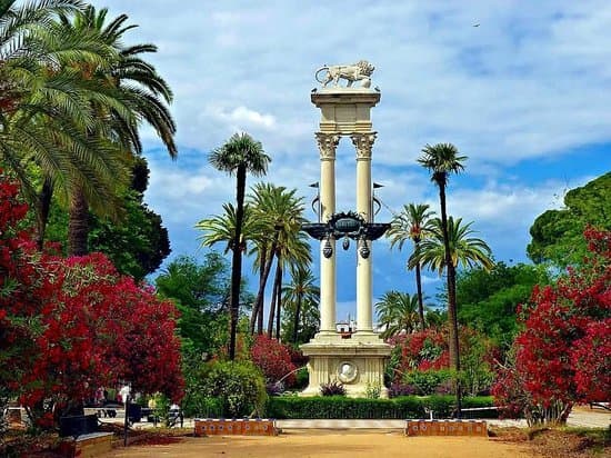 Place Jardines de Murillo