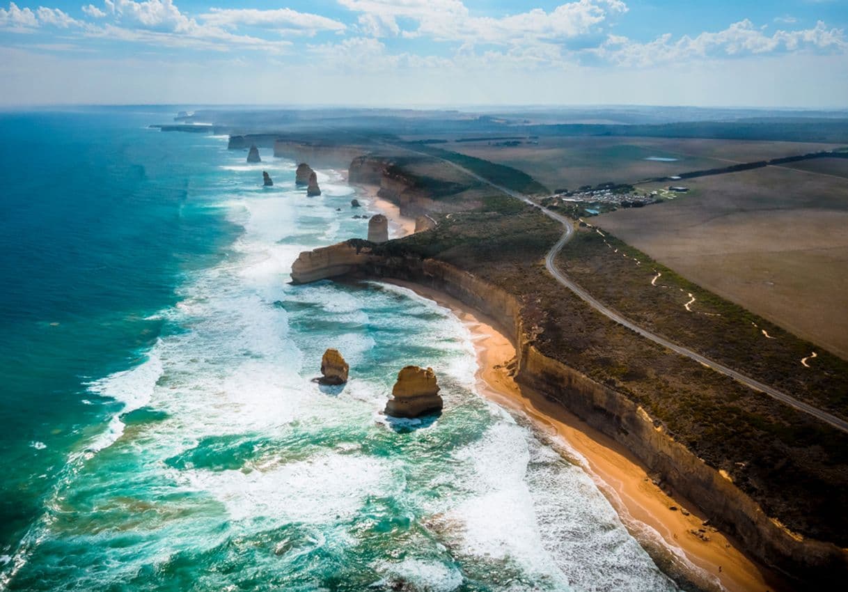 Place Great Ocean Road