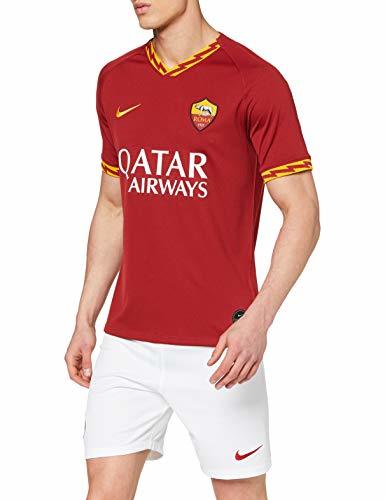 Fitness AS Roma Camiseta Equipación Casa Stadium 2019/2020