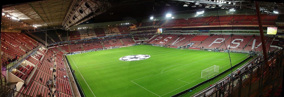 Place Philips Stadion