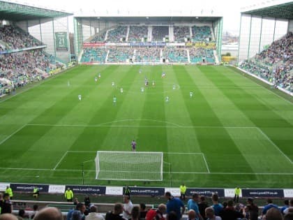 Place Easter Road