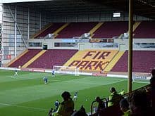 Place Fir Park