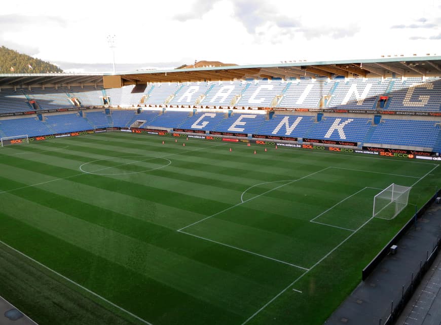 Place Cristal Arena