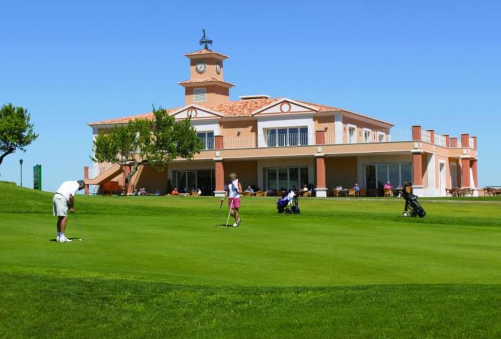 Place Boavista Golf & Spa Resort