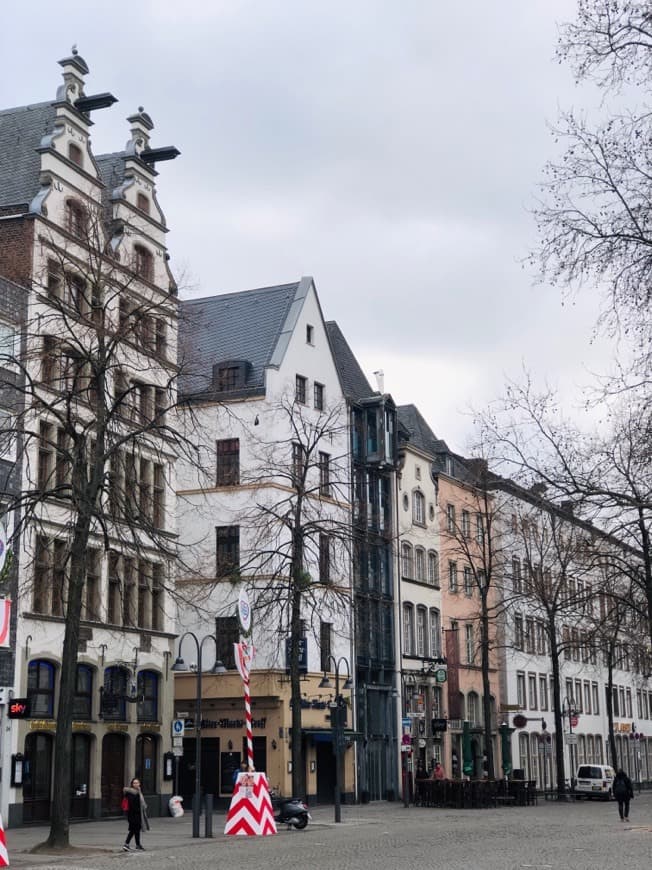 Place Alter Markt