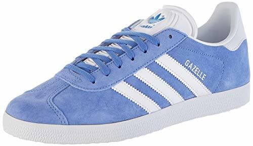 Moda adidas Gazelle, Zapatillas para Hombre, Azul