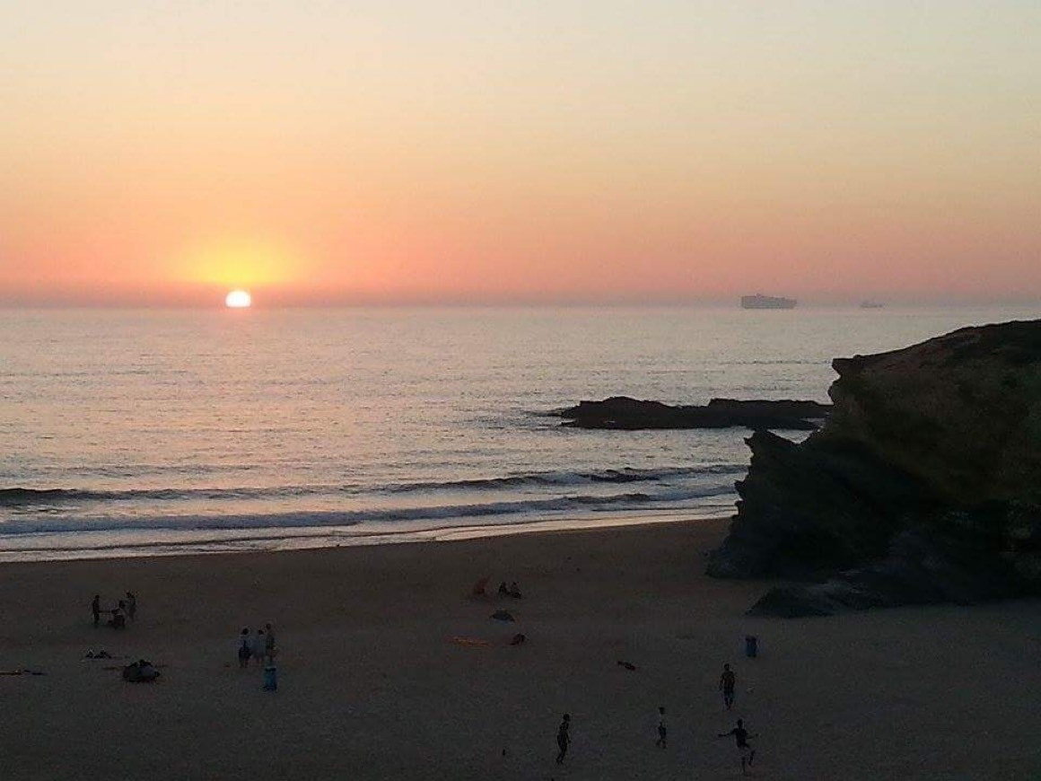 Lugar Praia Grande de Porto Covo