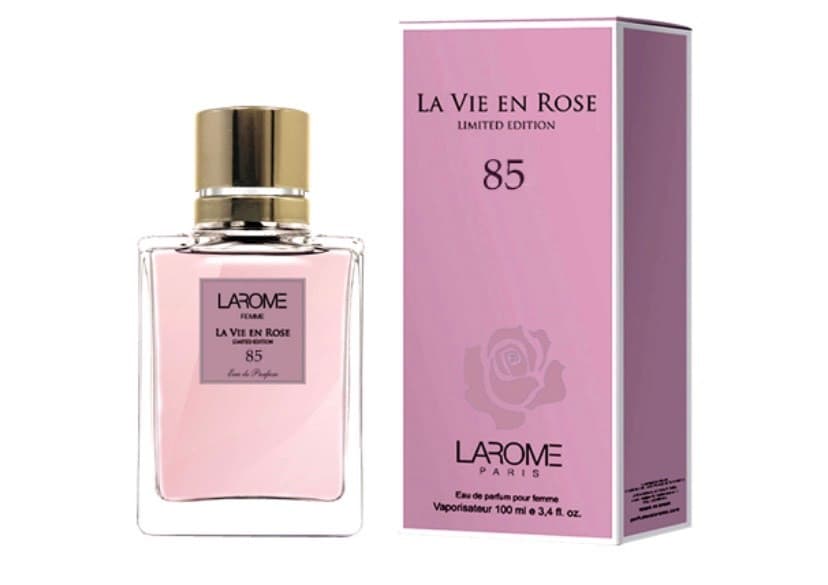 Fashion Perfume Larome 85F 