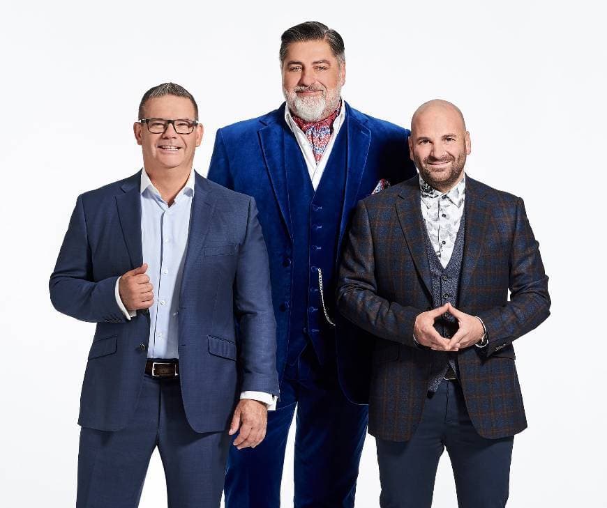 Serie MasterChef Australia