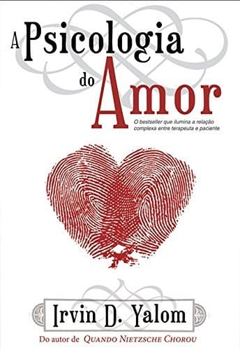 Book A Psicologia do Amor