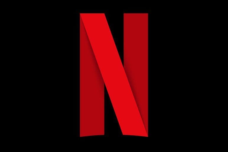 App Netflix - Google Play