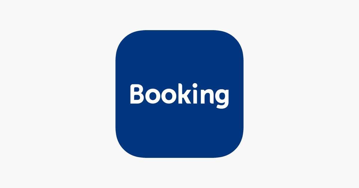 App Booking.com: Hotels, Apartments & Accommodation