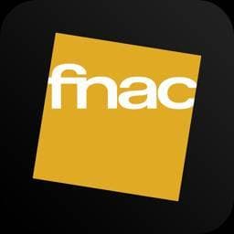 App Cartão Fnac