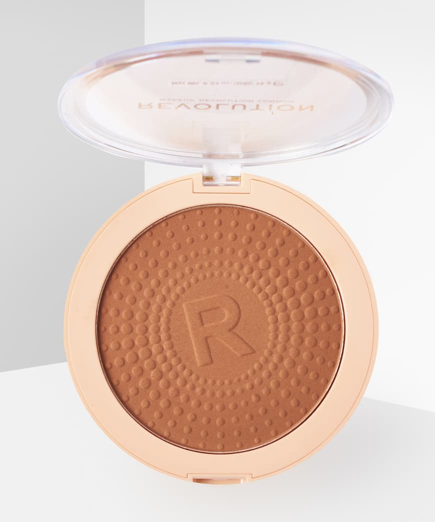 Product Mega Bronzer Revolution