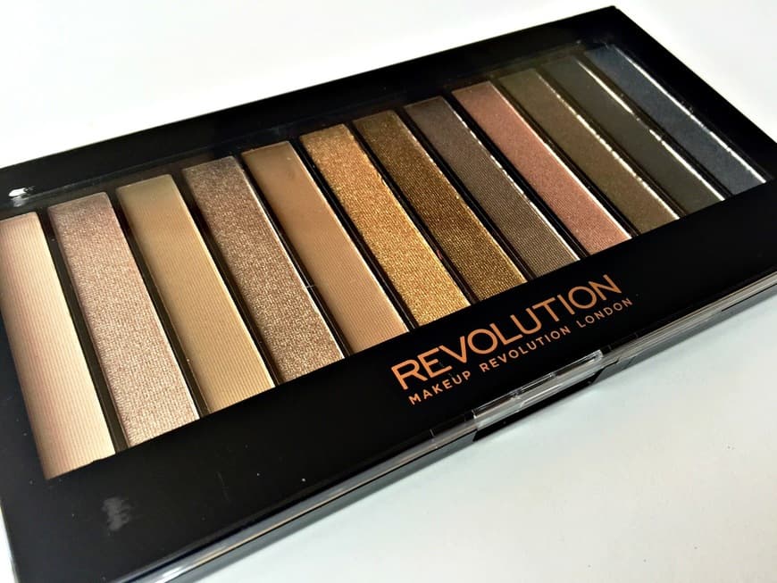 Product Makeup Revolution