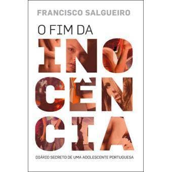 Book O Fim da Inocência 