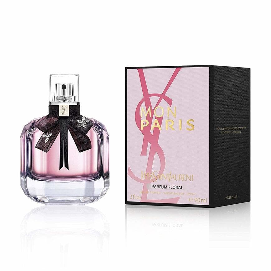 Product Yves Saint Laurent
Mon Paris
Eau de Parfum