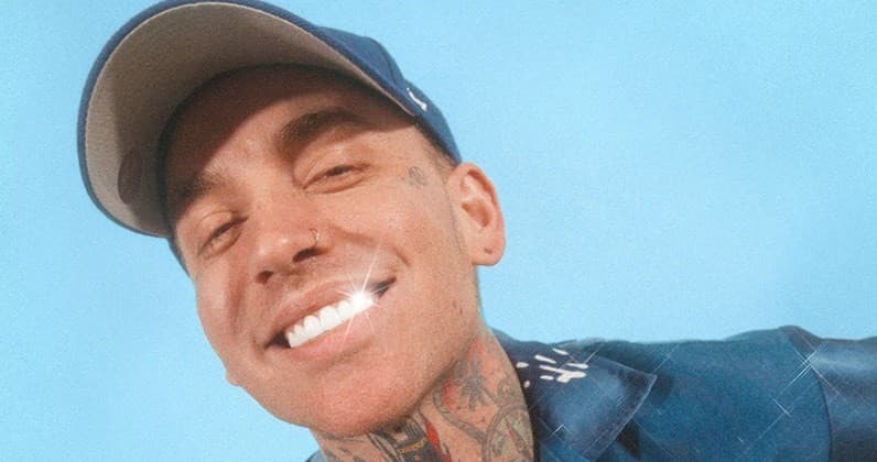 Canción BlackBear