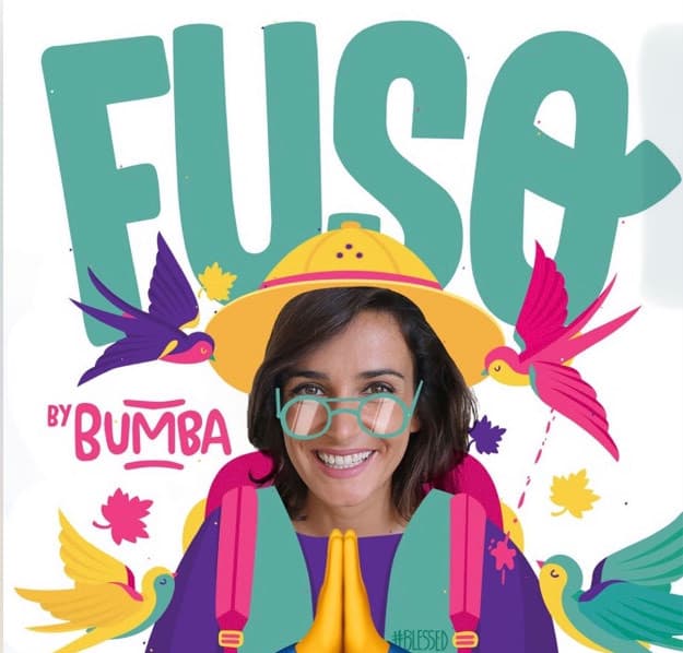 Moda Fuso - Bumba na Fofinha