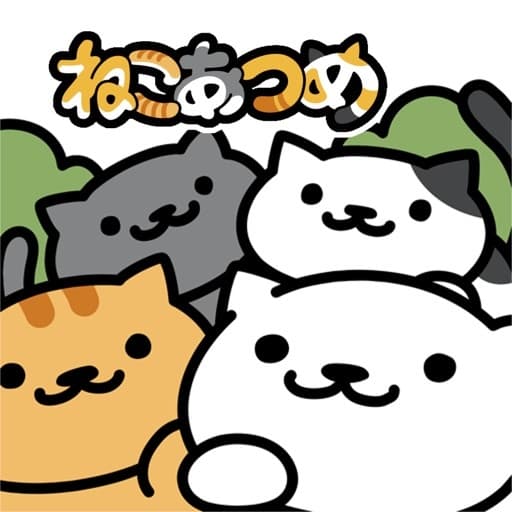 App Neko Atsume: Kitty Collector