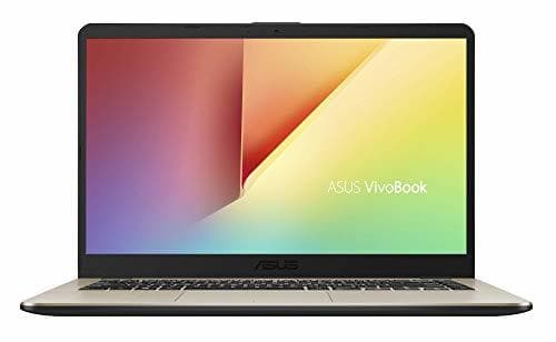 Electrónica ASUS VivoBook 15 R505ZA-BR675 - Portátil de 15.6" HD