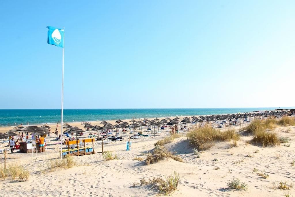 Place Praia de Cabanas de Tavira