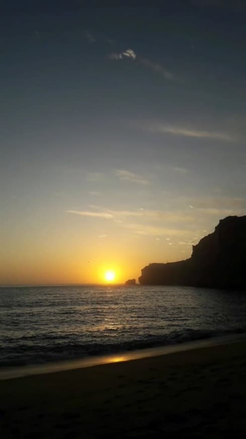 Place Praia da Nazaré