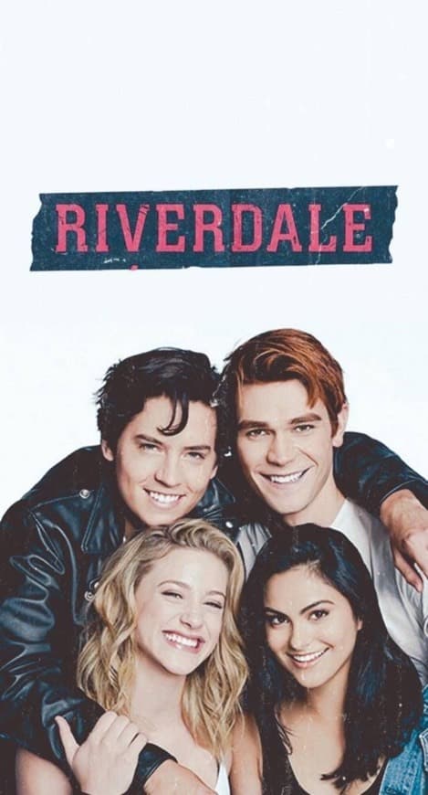 Serie Riverdale