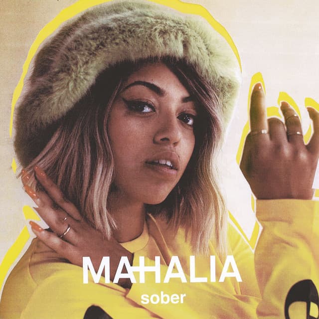 Canción Sober