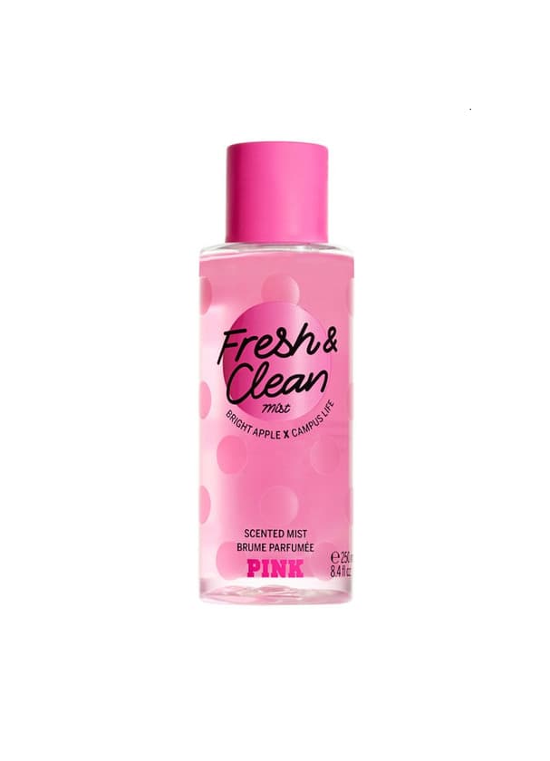 Product Pink scented mist ✨