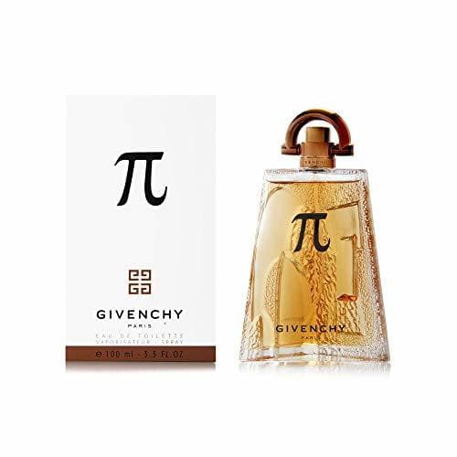 Belleza Givenchy Eau de Toilette π