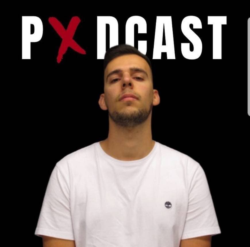 Moda Pxdcast