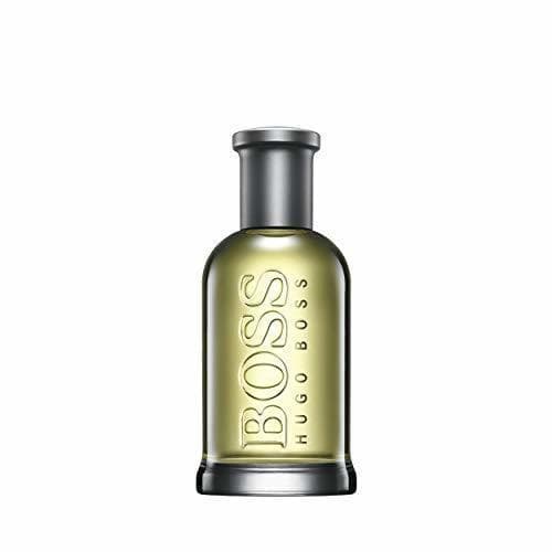 Belleza Hugo Boss - Boss Bottled Eau de Toilette para hombres