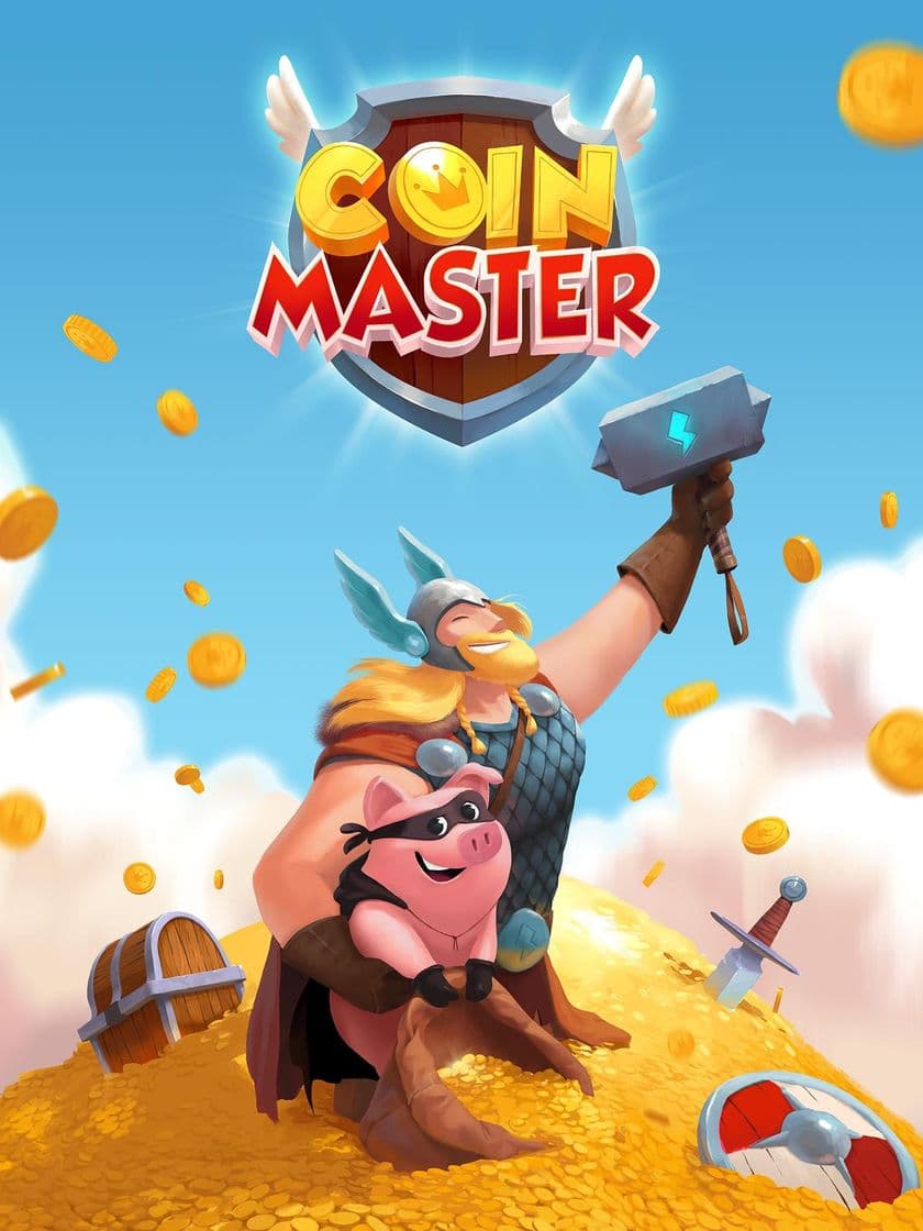 App Coin Master Android