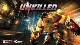 Videogames UNKILLED