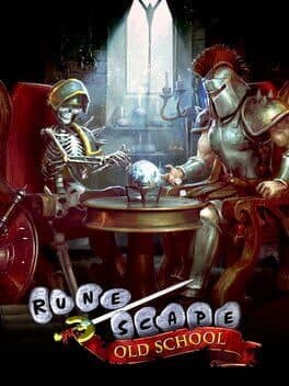 Videojuegos Old School RuneScape